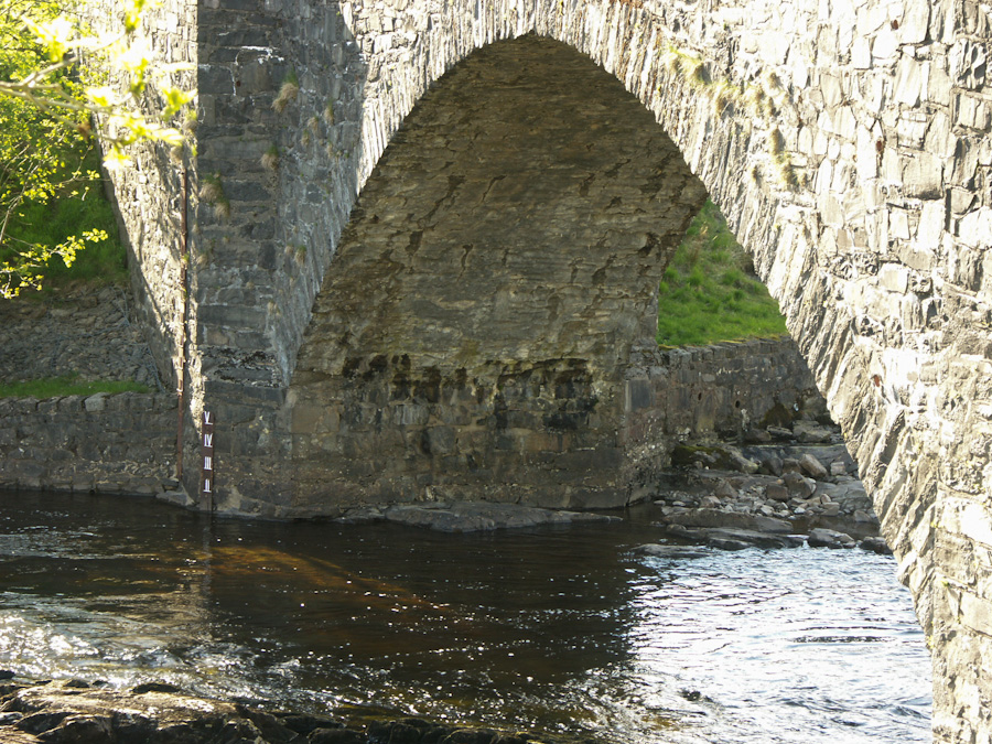 Bridge of Orchy